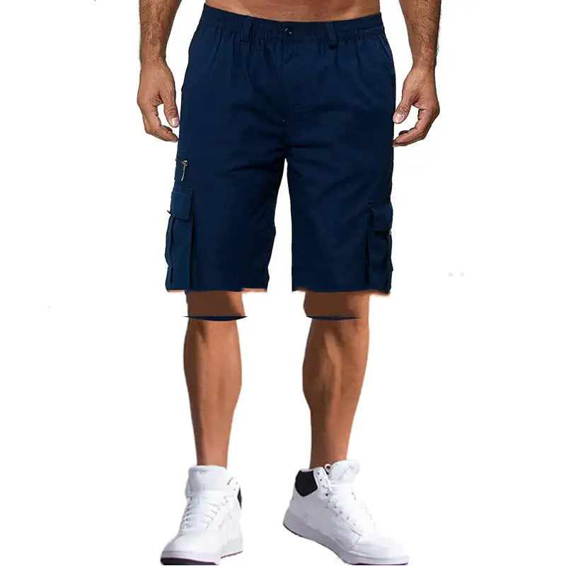Men's Casual Pants for Outdoor Sports Activities