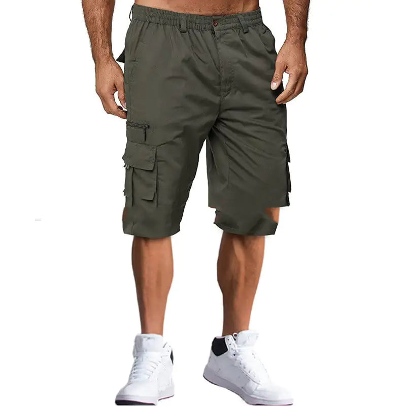 Men's Casual Pants for Outdoor Sports Activities