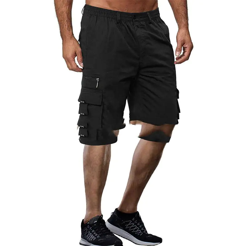 Men's Casual Pants for Outdoor Sports Activities