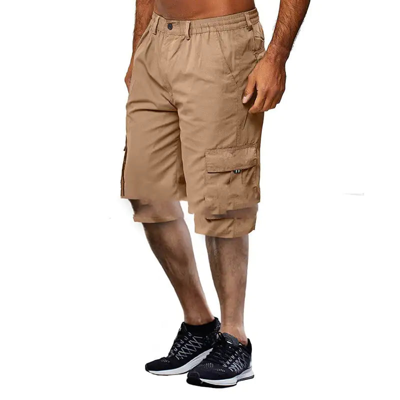 Men's Casual Pants for Outdoor Sports Activities